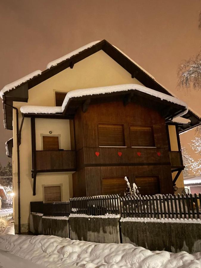 Greenwood Holiday Tarvisio Extérieur photo