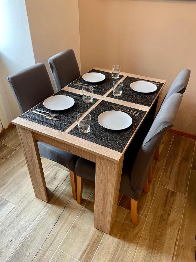 Greenwood Holiday Tarvisio Extérieur photo