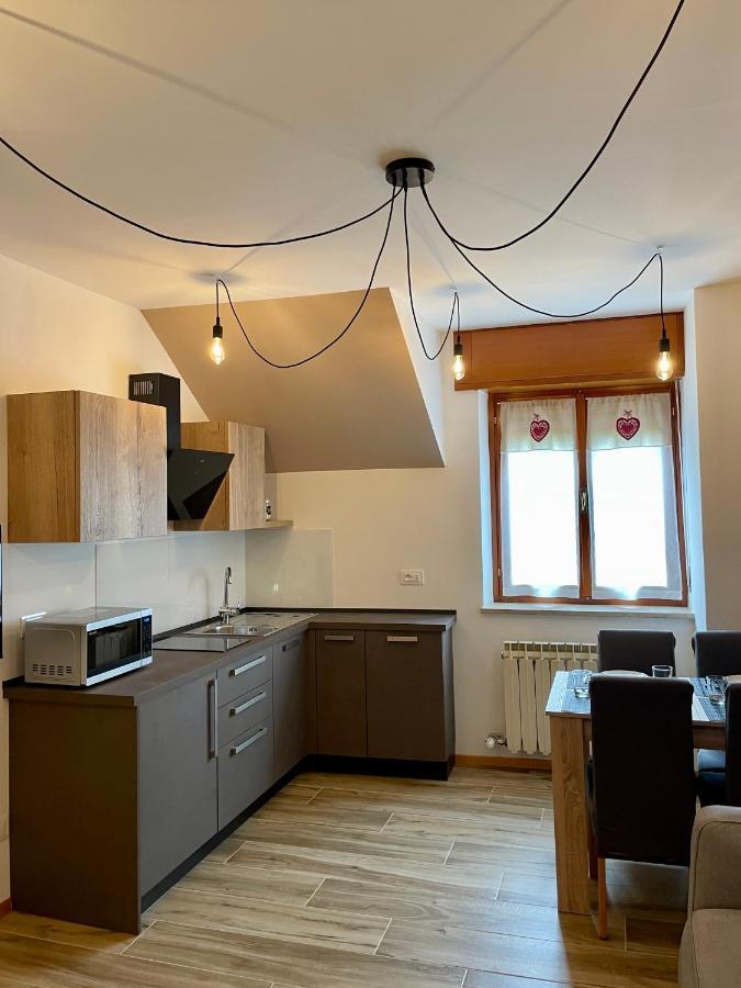 Greenwood Holiday Tarvisio Extérieur photo