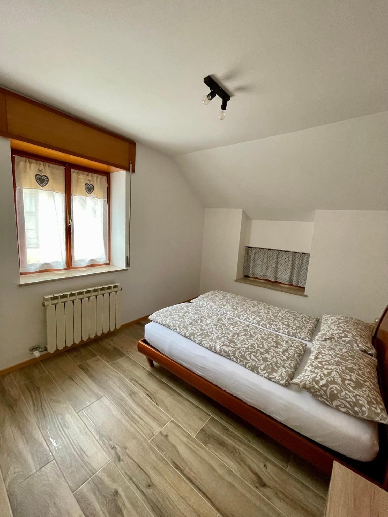 Greenwood Holiday Tarvisio Extérieur photo