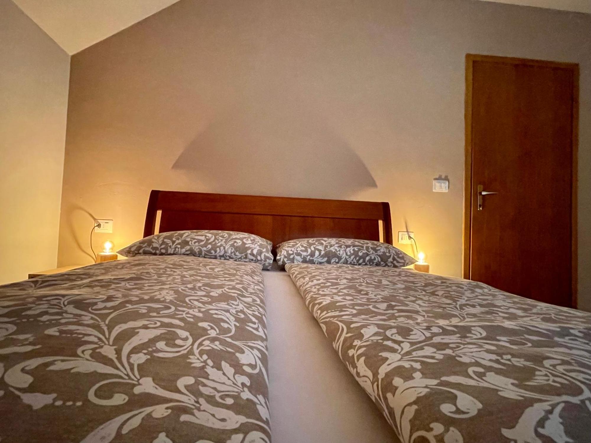 Greenwood Holiday Tarvisio Extérieur photo